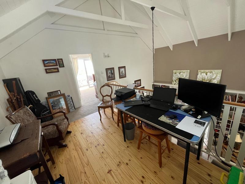 3 Bedroom Property for Sale in Dwarskersbos Western Cape